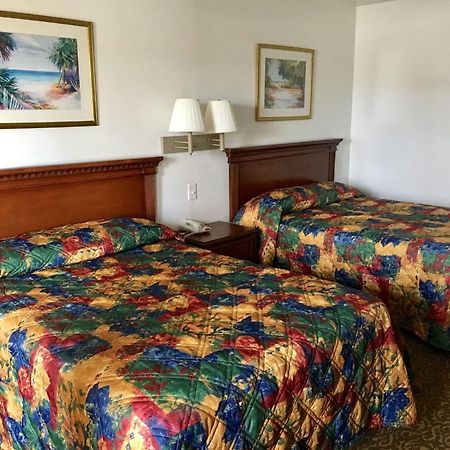 East Lake Inn Orient Park Dış mekan fotoğraf