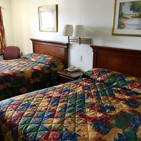 East Lake Inn Orient Park Dış mekan fotoğraf